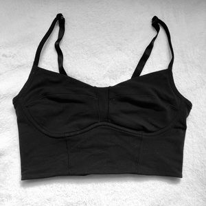 LULULEMON - YOGA BRA